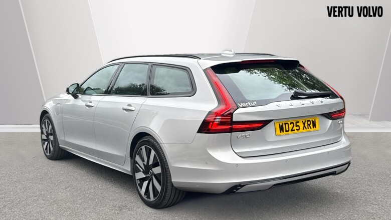 Volvo V90 2.0 T6 [350] PHEV Plus Dark 5dr AWD Auto Estate